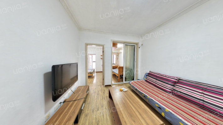 锦江城市花园二期二手房实景图