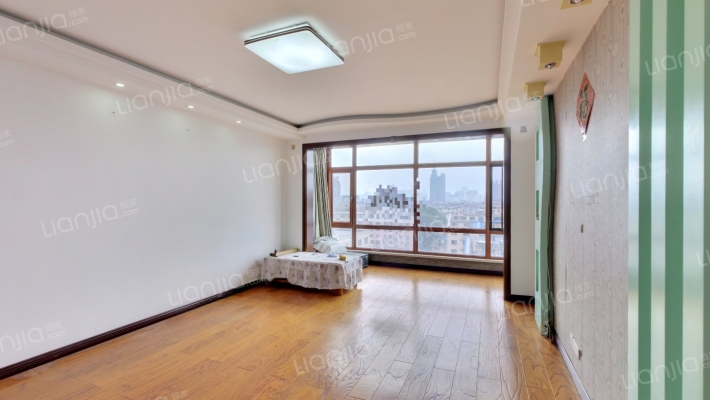 秀苑小区二手房实景图