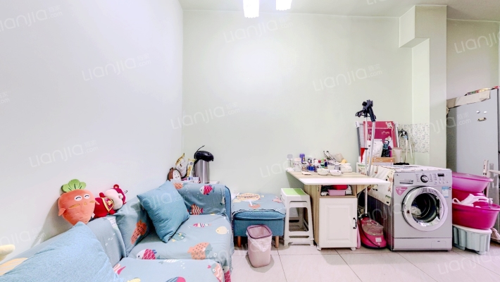 桃南建行宿舍二手房实景图