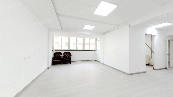 泰格生态公寓二手房实景图