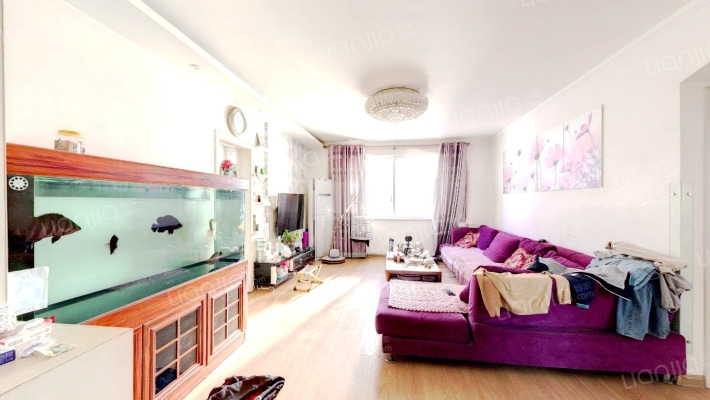 美景嘉园小区二手房实景图