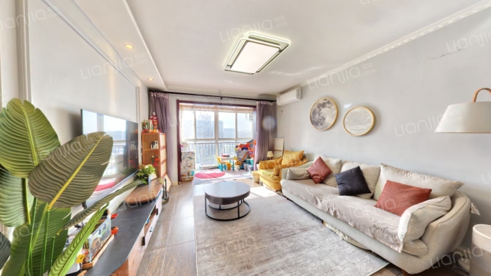 翠屏湾1期二手房实景图