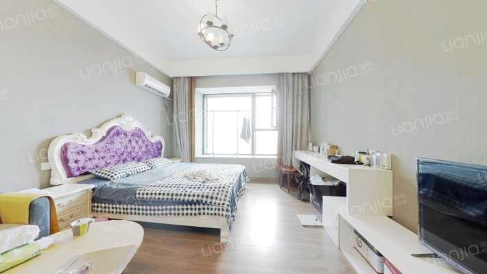 合景万汇广场二手房实景图