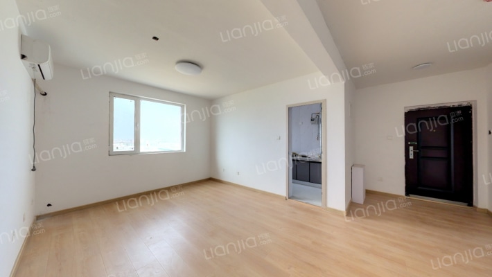 旺峰瑞石二手房实景图