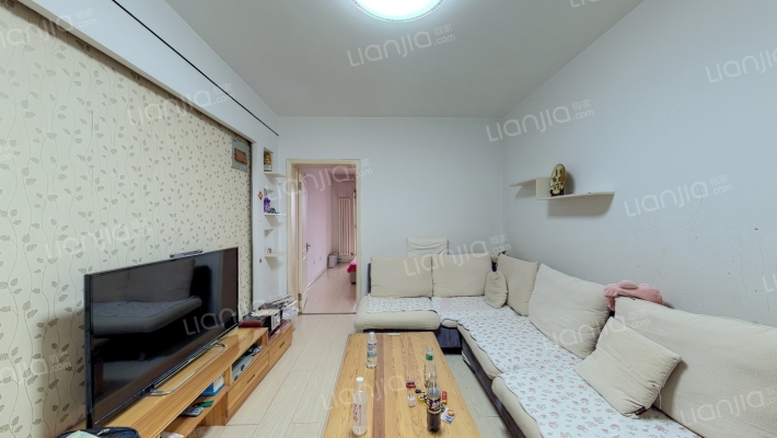 乐江公寓二手房实景图