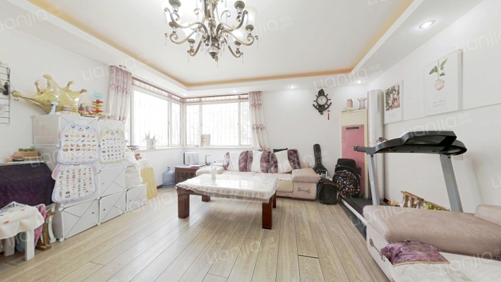 长沙小区二手房实景图