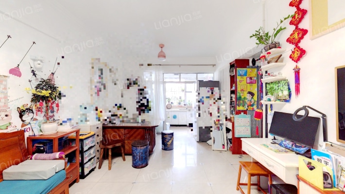 永兴大厦二手房实景图