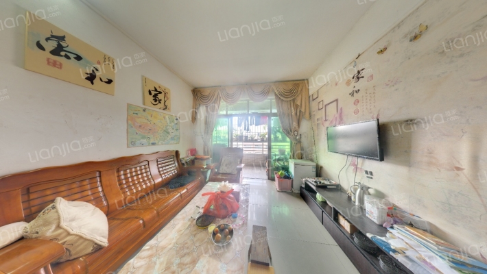 兴业园二手房实景图