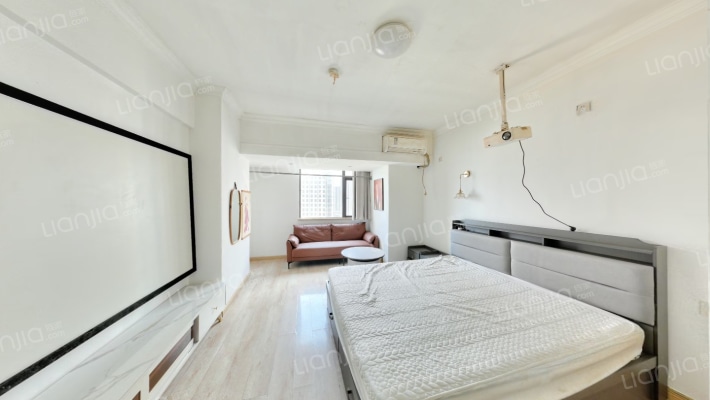 五江天街二手房实景图