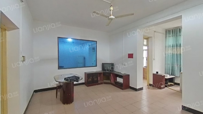 铝业社区二手房实景图