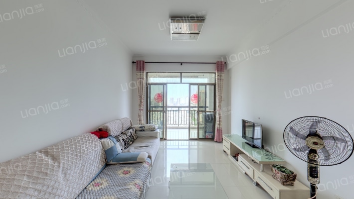 辰宸花园二手房实景图