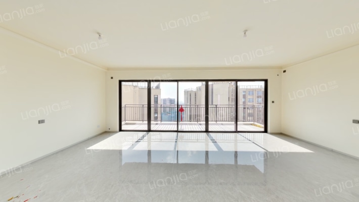 顺控博悦湾新翼二手房实景图