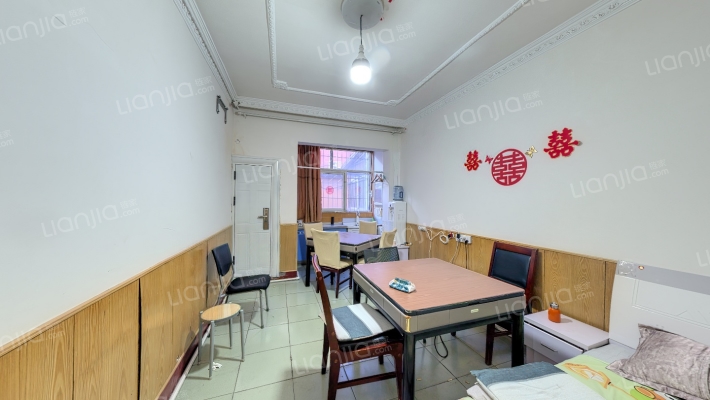 电建二小区二手房实景图