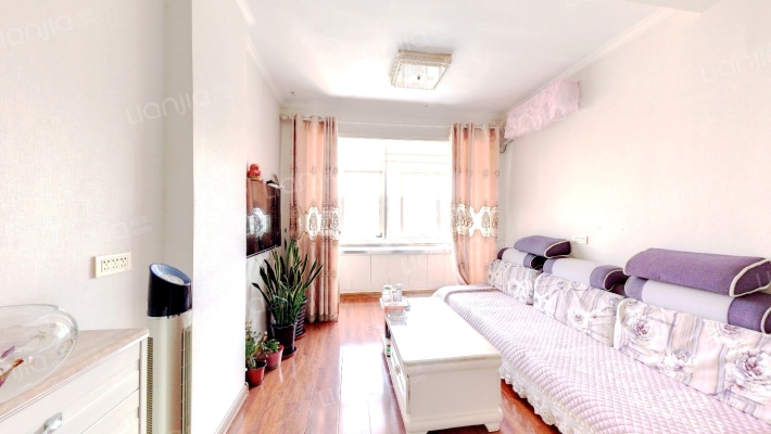 群兴里二手房实景图