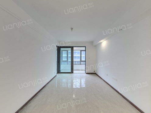 整租·融创隐溪晓院二期 3室1厅 东