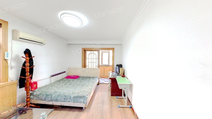 人行家属院二手房实景图