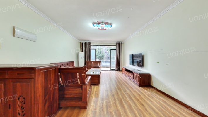 保利心语一期二手房实景图