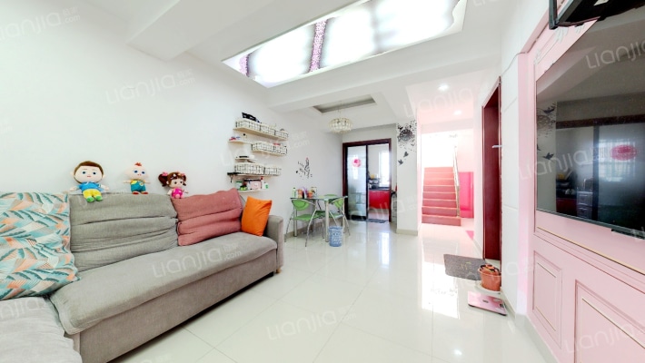 彩香一村五区二手房实景图