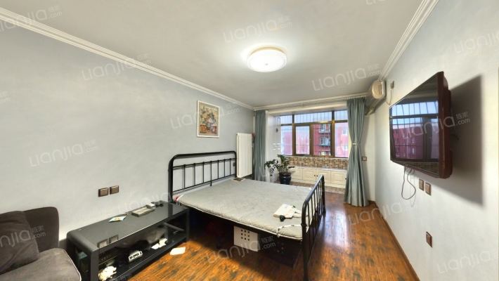 管庄西里二手房实景图