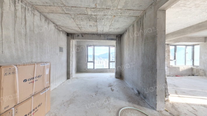 榕发栖湖郡二手房实景图