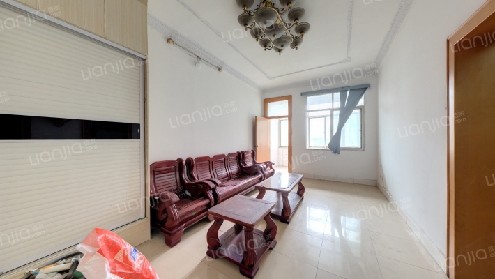 铜版纸厂家属院4区二手房实景图