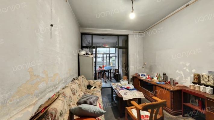 武侯祠大街4号二手房实景图