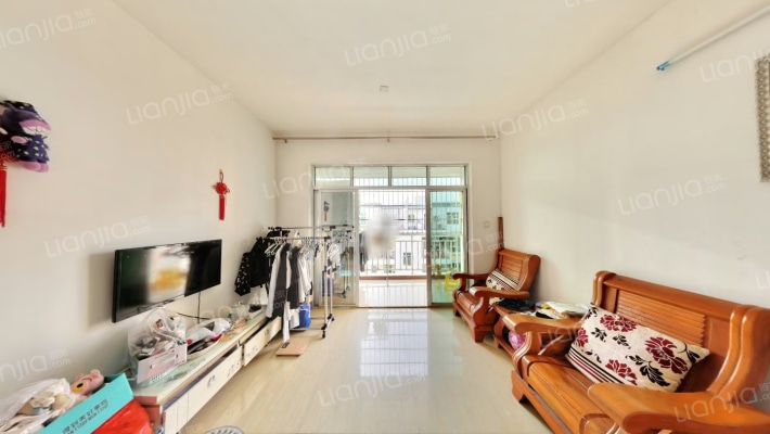 天一家园二手房实景图