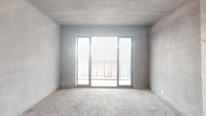 地质幸福园二手房实景图