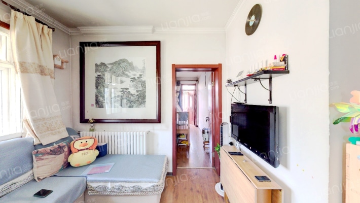 槐兴家园二手房实景图