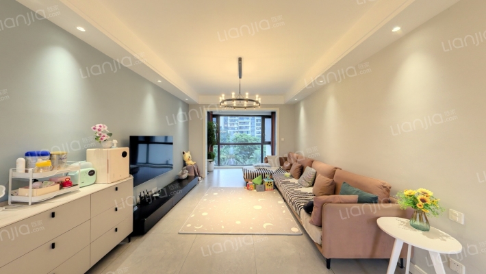 中环丰锦二手房实景图