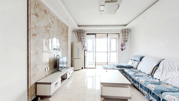 龙湖锦艺城高一组团二手房实景图