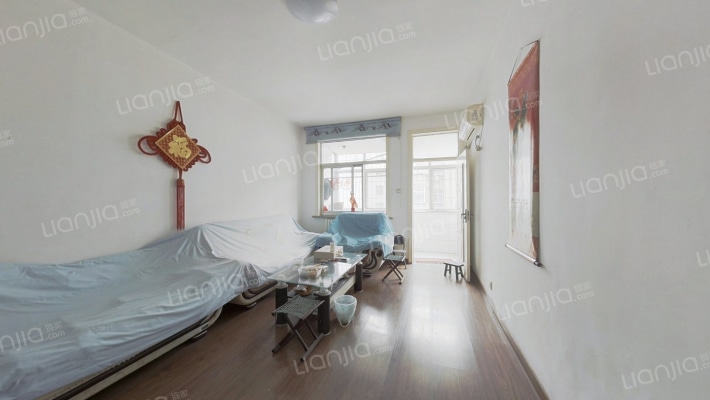 毛纺厂宿舍二手房实景图