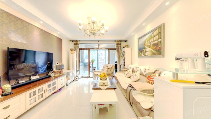 风度国际二手房实景图