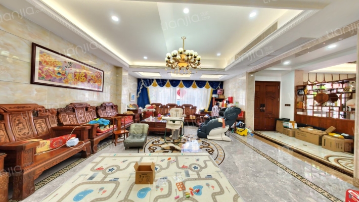 碧桂园凤凰城凤曦苑二手房实景图