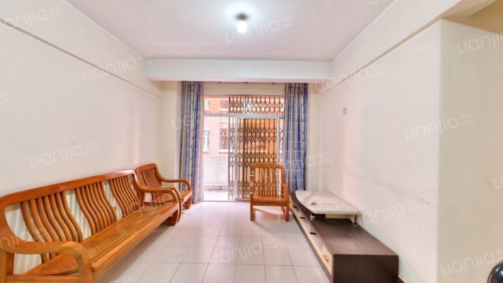 隆基花园二手房实景图