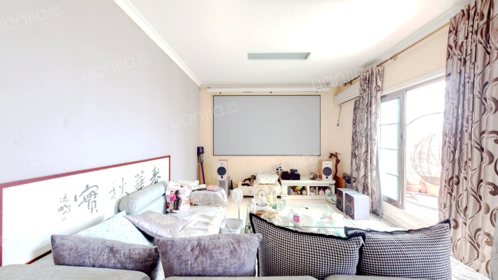 共青新村A区二手房实景图