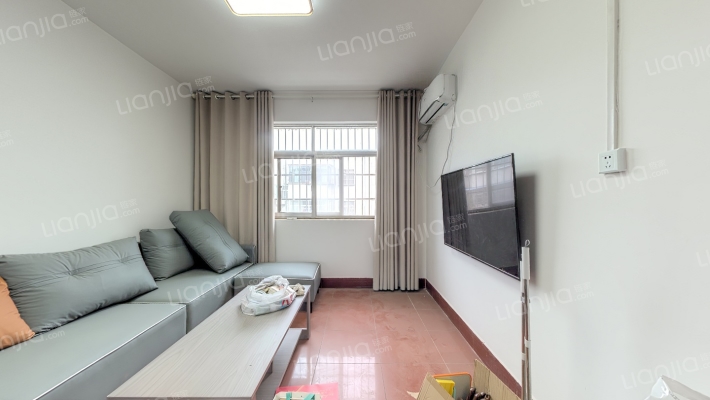 金麟小区二手房实景图