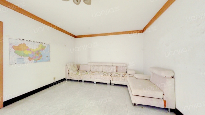 雁山小区北院二手房实景图