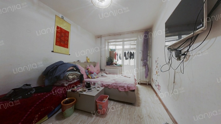 草市街二手房实景图