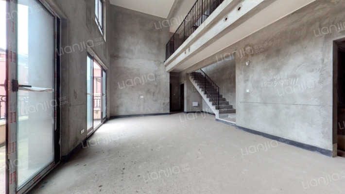 金科天宸7街区二手房实景图