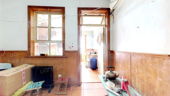 安新路二手房实景图