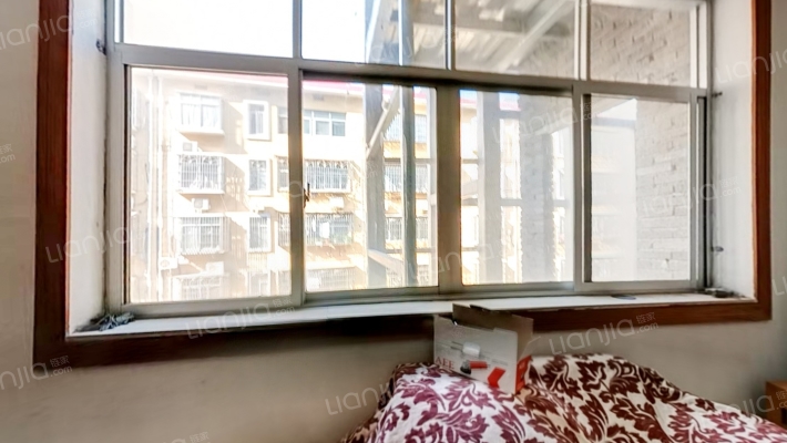 农行小区二手房实景图