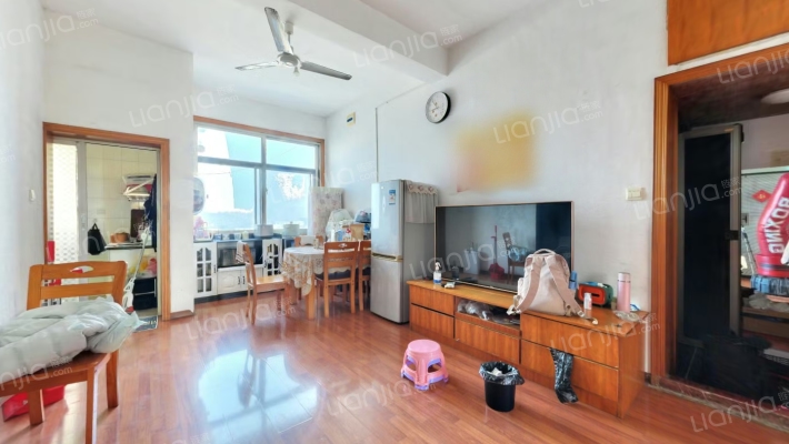 尤氨社区(新区)二手房实景图