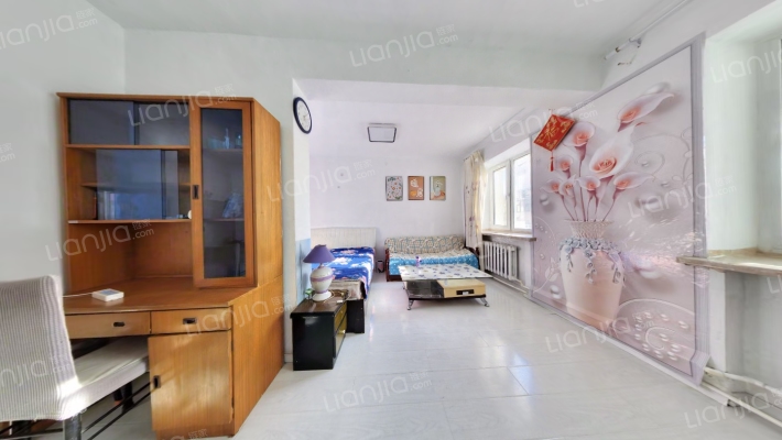 王兆新村二手房实景图