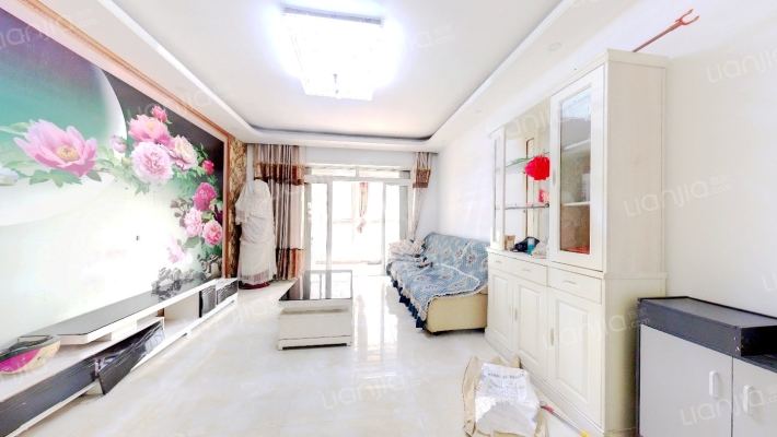 金都嘉园二手房实景图