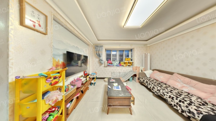 小城春秋二手房实景图