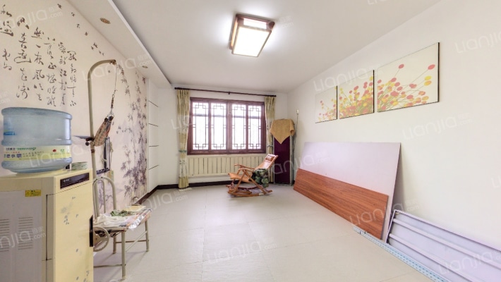 残联小区二手房实景图