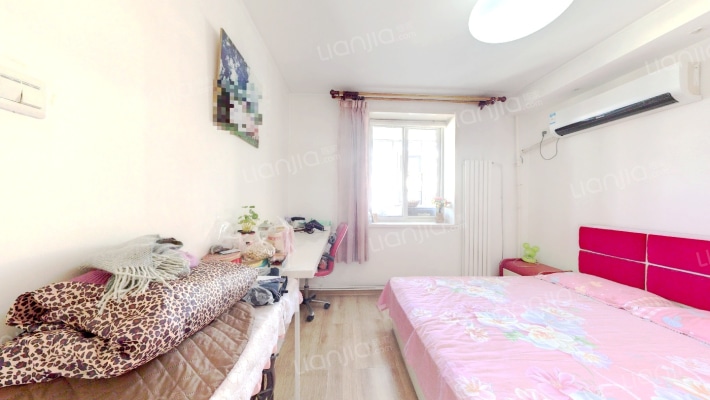 津塘公寓二手房实景图