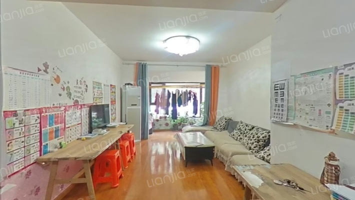 天伦湾二手房实景图