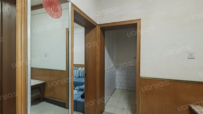 东环路街道环东社区二手房实景图